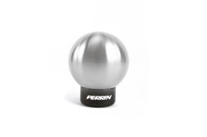 Toyota GR86 Shift Knob - Perrin Performance - Ball Style - `13-`25
